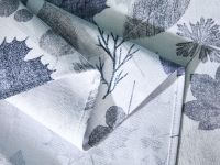 Скатерть-дорожка Fogliame, мультиколор