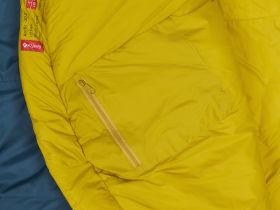 Спальный мешок Arctic-30C left