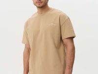 Футболка мужская Remington Casual Beige
