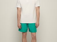 Плавательные шорты на резинке