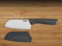 Нож сантоку Tefal Comfort K2213604