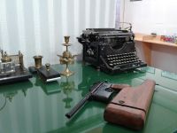 Ржаксинский музей