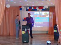 Сельский дом культуры с. Толбага