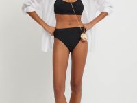 Раздельный купальник