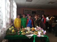 Урда-Агинский культурно-досуговый центр