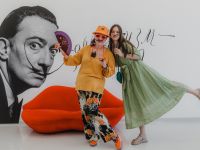 Галерея Bashmakov Gallery