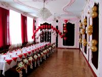 Дворец культуры Орджоникидзевского района