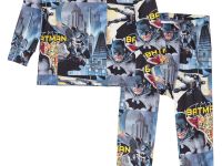 Термокомплект трикотажный для мальчиков: брюки, толстовка для эпизодического использования