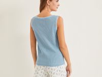 Пижама Цветочек/Fiorellino II