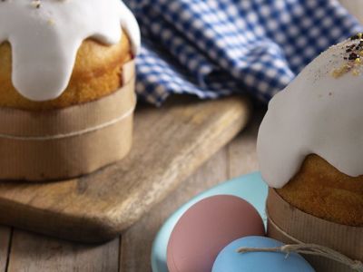 Стоимость кулича: что выгоднее – испечь или купить?