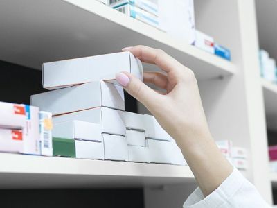 С 1 сентября меняются правила продажи лекарств по рецепту