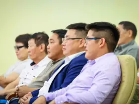 В Якутии работникам мелиорации вручили награды в профессиональный праздник