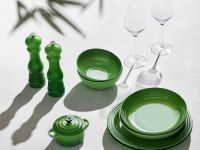 Le Creuset Тарелка 27 см Bamboo Green Le Creuset