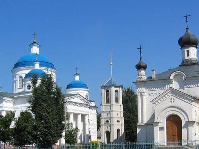 Успенский собор