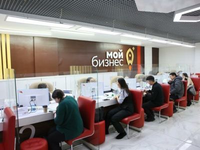 Количество субъектов малого и среднего предпринимательства растет в Якутии