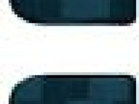 Чехол Magssory Aramid Case для Galaxy Z Flip7, кевлар синий