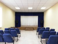 Дмитриевский сельский дом культуры