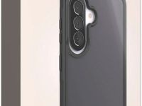 Чехол VLP Haze Case для Galaxy A57 черный