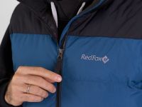 Жилет пуховый Nansen III Мужской