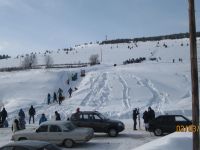 Русско-Сарсинский сельский дом культуры