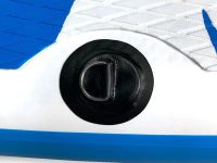 Надувная доска для SUP-бординга SIRENA 11' WHITE