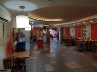 Культурно-развлекательный центр «Планета»