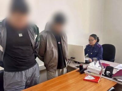 В Хангаласском районе Якутии возбуждено уголовное дело по факту разбойного нападения на несовершеннолетнего