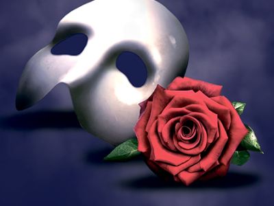 Призрак Оперы