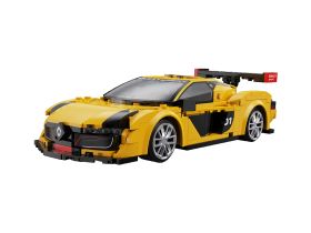C51094W Конструктор Спорткар Renault Sport RS.01 1:20