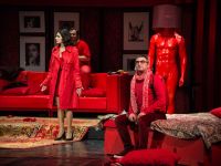 Омский государственный драматический «Пятый театр»