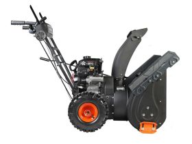 Снегоуборщик PATRIOT Pro 755 E