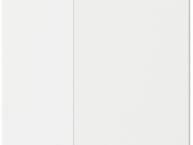 Умное реле Яндекс Zigbee одноканальное YNDX-00537 Белое