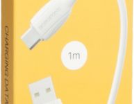BX19 USB to microUSB 1m White