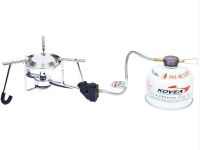 Горелка газ.KB-N9602 со шлангом