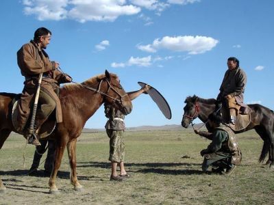 Рыночную стоимость кинофильма «Тайна Чингис Хаана» установят в Арбитражном суде Якутии