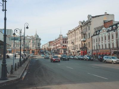 Во время Игр «Дети Азии» во Владивостоке пройдёт спортивный фестиваль