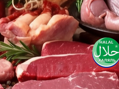 Названы самые востребованные виды халяльной продукции