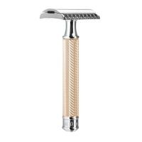 Т-образная бритва MUEHLE TRADITIONAL, open comb