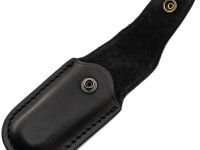 Чехол для складного ножа/мультитула на пояс, 91 мм
