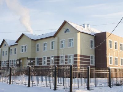 В бывшем здании кардиодиспансера откроется поликлиника нового кардиососудистого центра