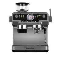Кофейная станция РЕДМОНД CM735