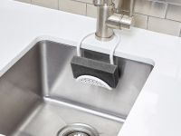 Umbra Органайзер для раковины 12х20х5 см белый Sling Umbra