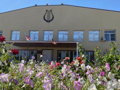 Тюльпановский сельский дом культуры