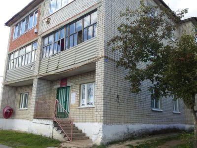 Пайгармский клуб