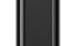 Смартфон TECNO POVA 7 Neo 8/128 ГБ «Индустриальный чёрный»