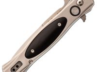 Складной автоматический нож Hornet