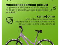 Женский велосипед Foxx Melisa 26, год 2025, цвет Фиолетовый, ростовка 15