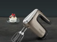 Миксер Moulinex Powermix Silence HM663AF0