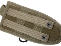 Складной нож Extrema Ratio RAO Desert Warfare, сталь Bhler N690, рукоять алюминий