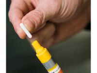 Набор маркеров Molotow "ONE4ALL 127HS Basic-Set 3" 2 мм, 10 шт